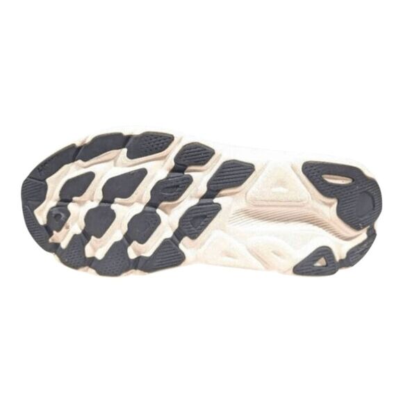 HOKA ONE ONE Clifton 9 \'Black Copper\' Running Shoes Size 10W/M8 main image 10